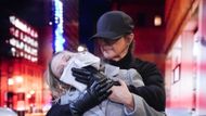 Jordan kidnaps Sharon on The Young and the Restless | Image: JPI